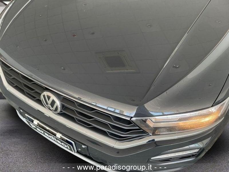 Volkswagen T-Roc 2017 1.5 tsi Advanced