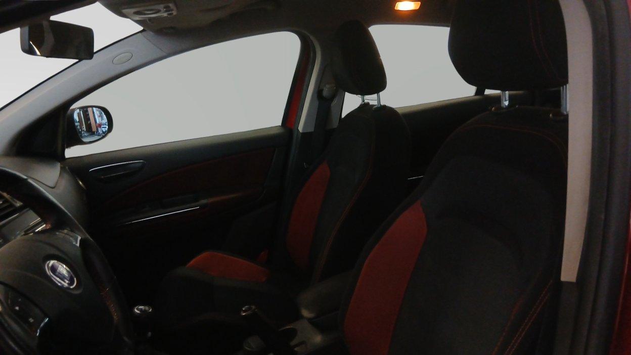 FIAT Bravo 2ª serie - Bravo 1.9 MJT 150 CV Sport