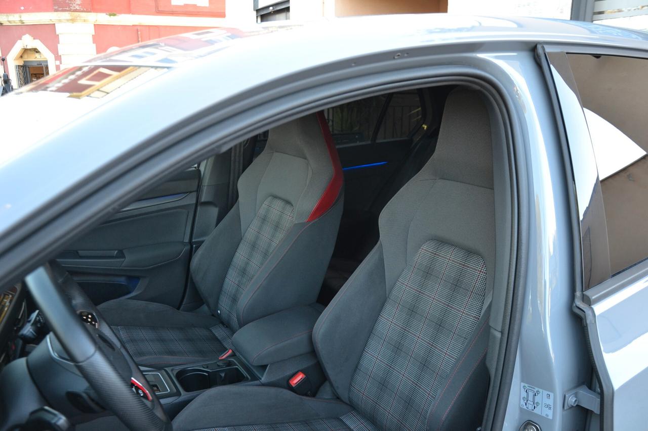 Volkswagen Golf 2.0 TSI 245CV DSG GTI **PREZZO SENZA VINCOLI**