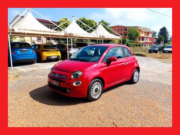 Fiat 500 1.2 69CV Lounge - 2016