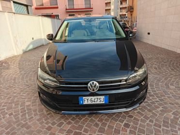 Volkswagen Polo 1.6tdi