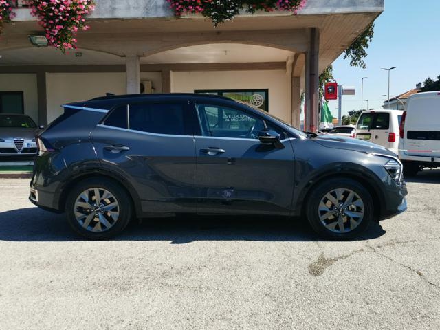 KIA Sportage 1.6 TGDi HEV AT GT-line / TETTO / COME NUOVA
