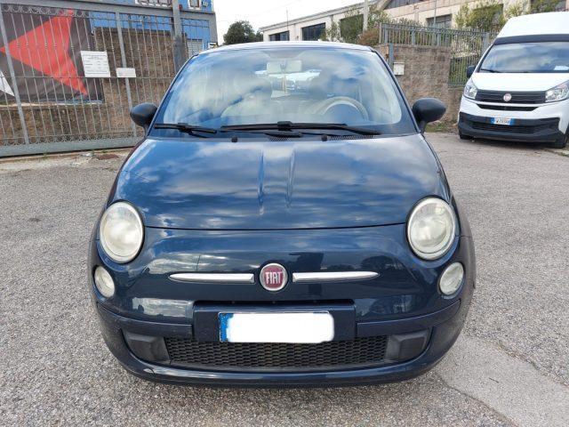 FIAT 500 1.2