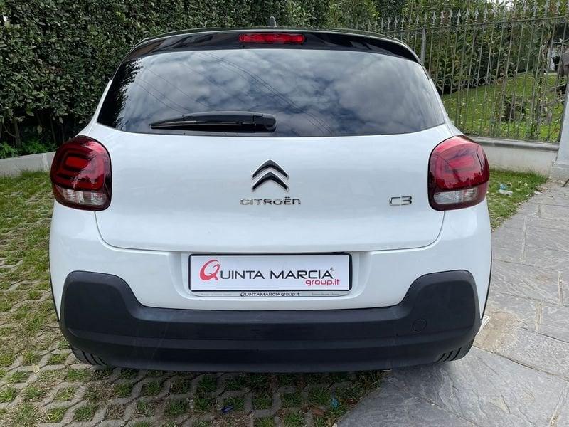 Citroën C3 1.5HDi 102cv SHINE-LED/KEYLESS