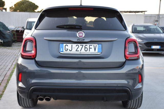 FIAT 500X 1.3 MultiJet 95 CV Sport *Navigatore*