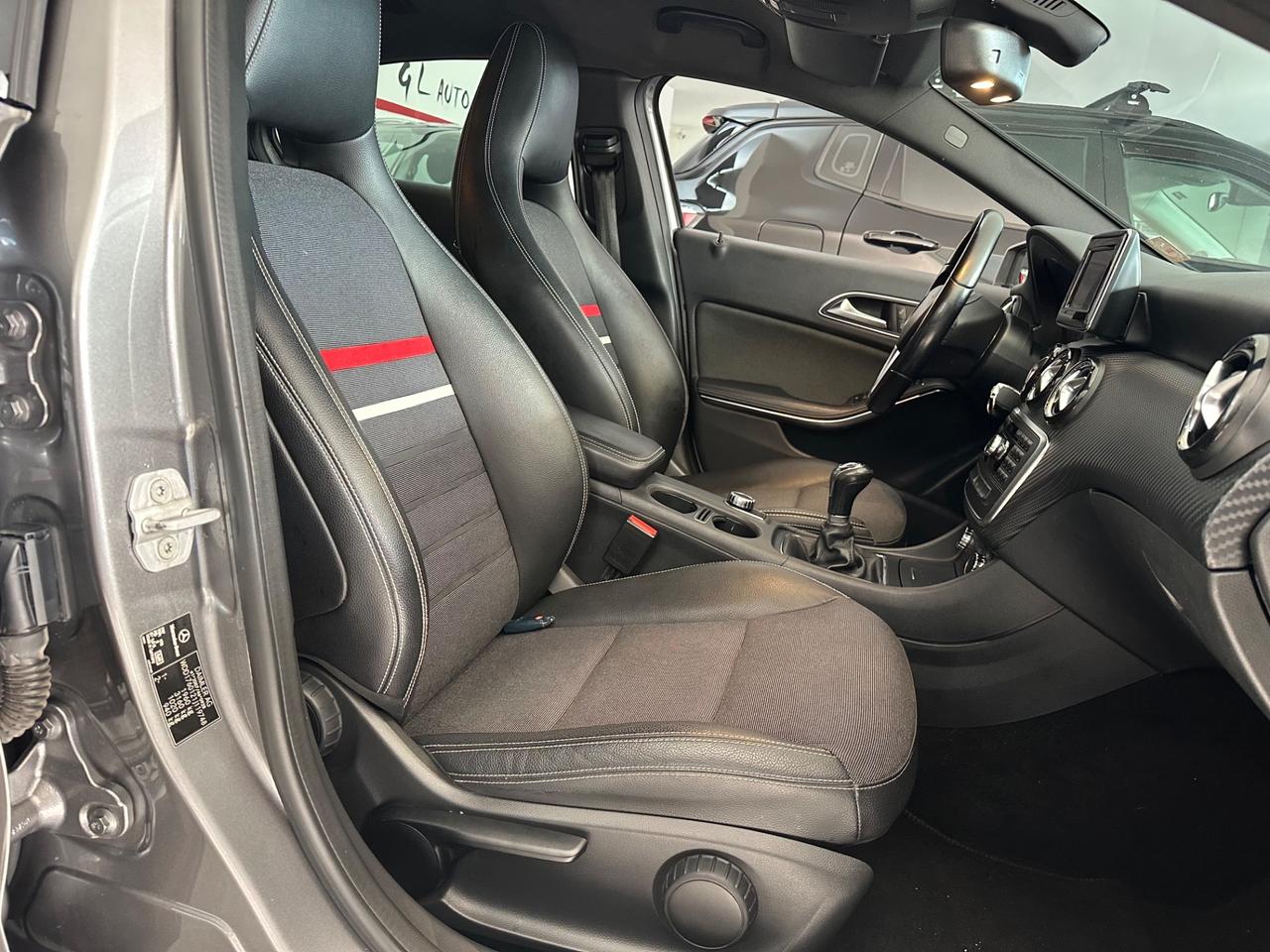 Mercedes-benz A 180 CDI Sport