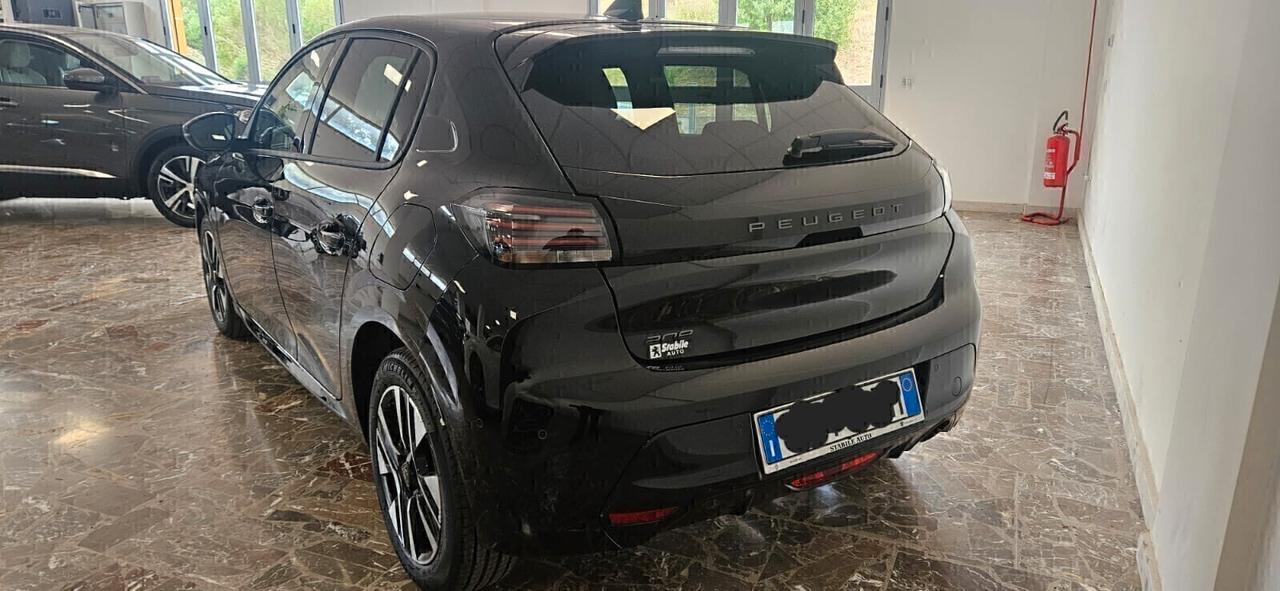 Peugeot 208 PureTech 100 Stop&Start 5 porte Style
