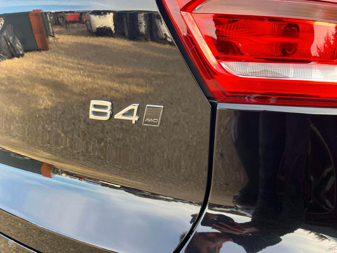 Volvo XC40 XC40, 2.0 l., SUV / crossove