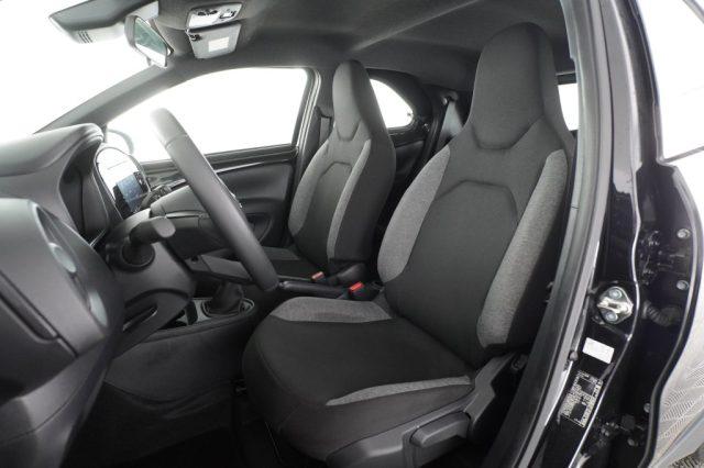TOYOTA Aygo X Aygo X 1.0 VVT-i 72 CV 5 porte Active