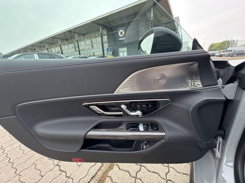 Mercedes-Benz GT 63 AMG 4Matic+ Premium Plus