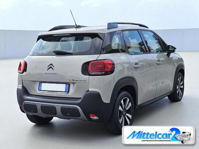 CITROEN C3 Aircross BlueHDi 100 Shine