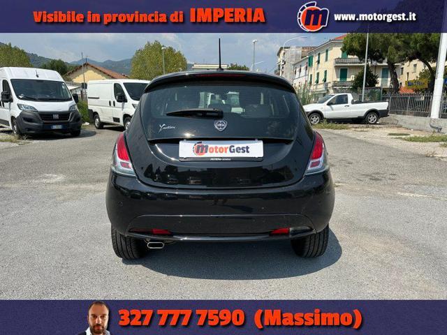 LANCIA Ypsilon 1.3 MJT 16V 95 CV 5 porte S&S Platinum