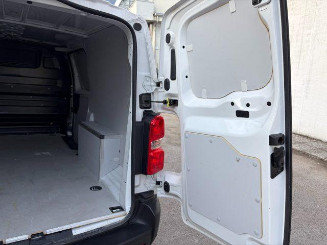 PEUGEOT Expert 2.0 BlueHDi 140 PL-SL-TN Furgone Long