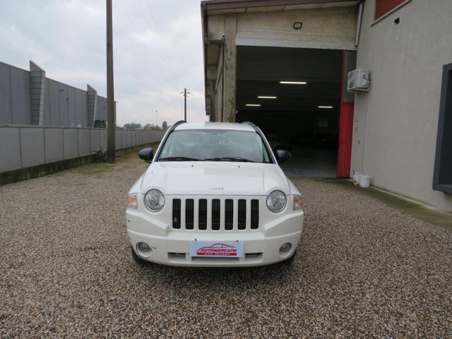 JEEP Compass 2.0 TDI SPORT