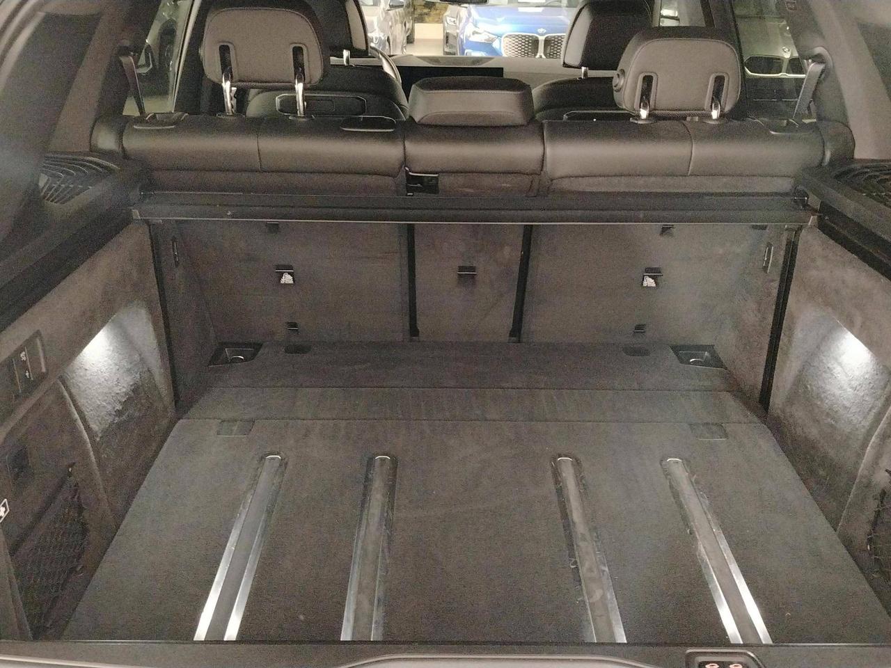 BMW X5 xDrive30d MSport Pro