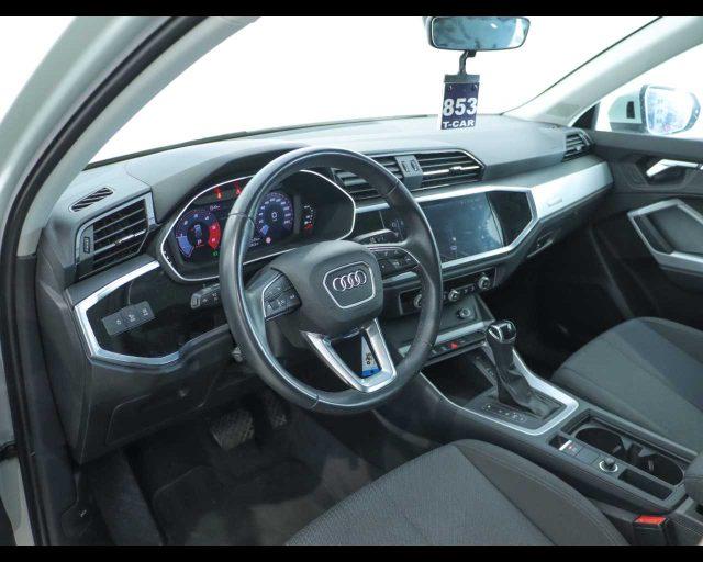 AUDI Q3 SPB 35 TDI S tronic Business Plus