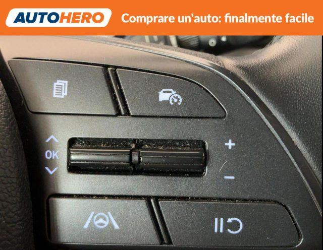 HYUNDAI i20 1.2 MPI Connectline