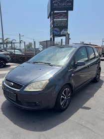 Ford C-Max Focus C-Max 1.6 TDCi (90CV) Ghia