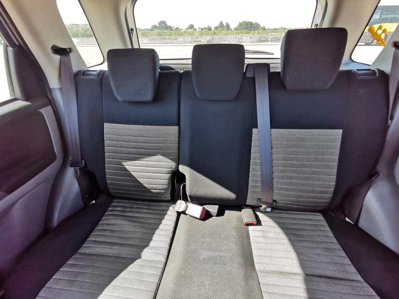 Suzuki SX4 1.6 DDiS 16V Outdoor Line GL