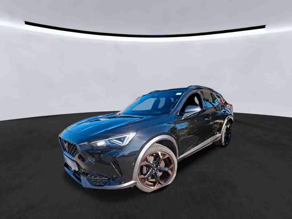 Cupra Formentor VZ 1.4 e-Hybrid 245 CV DSG SOLI 9.000 KM!!