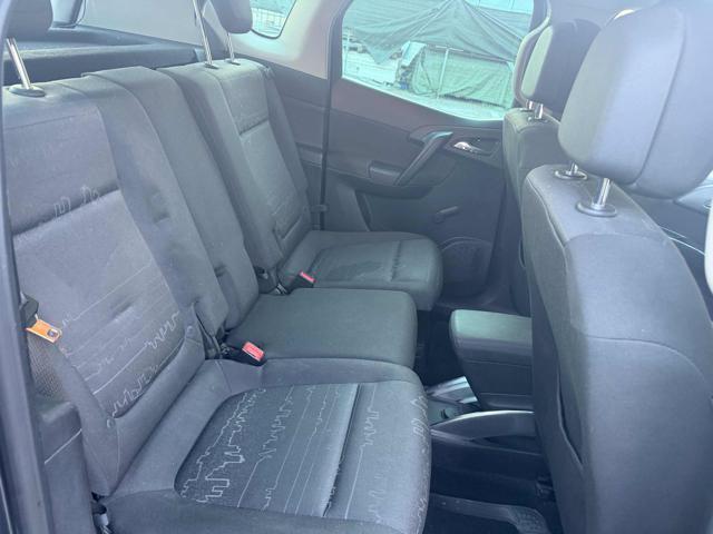 OPEL Meriva 1.4 Turbo 120CV BENZINA/GPL Tech Cosmo