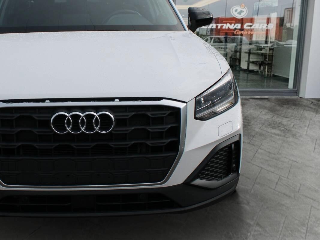 Audi Q2 30 2.0 tdi Business