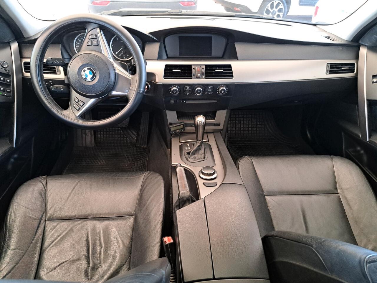 Bmw 525 D 2.5 Futura 170CV