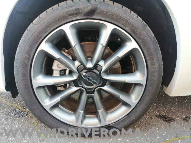 FIAT 500X 1.5 T4 HybrId SPORT "FULL-LED" ""SOLO 13 MILAKM"