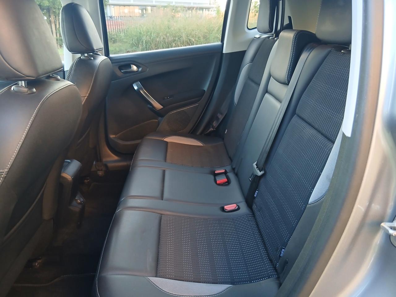 Peugeot 2008 Allure