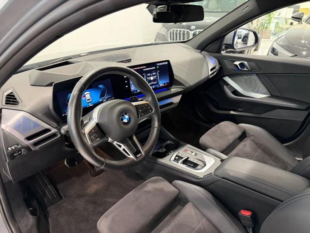 BMW 118 d 5p. Msport Pro Sedili Riscaldati Massaggianti