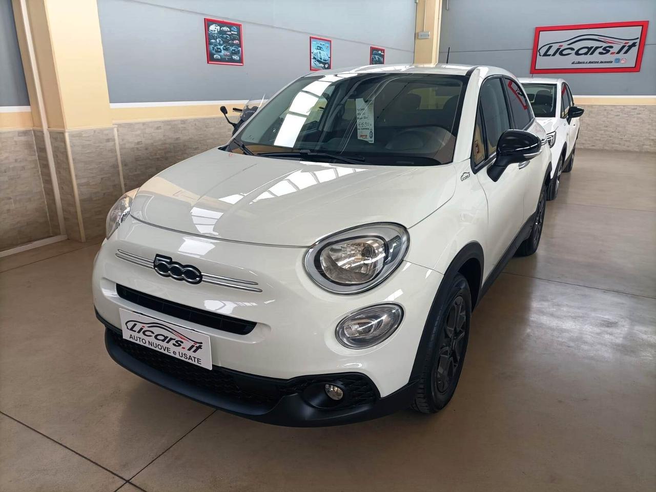 Fiat 500X 1.0 T3 120 CV Cult