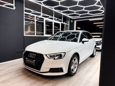 Audi A3 SPB 35 2.0 TDI 150CV S Tronic