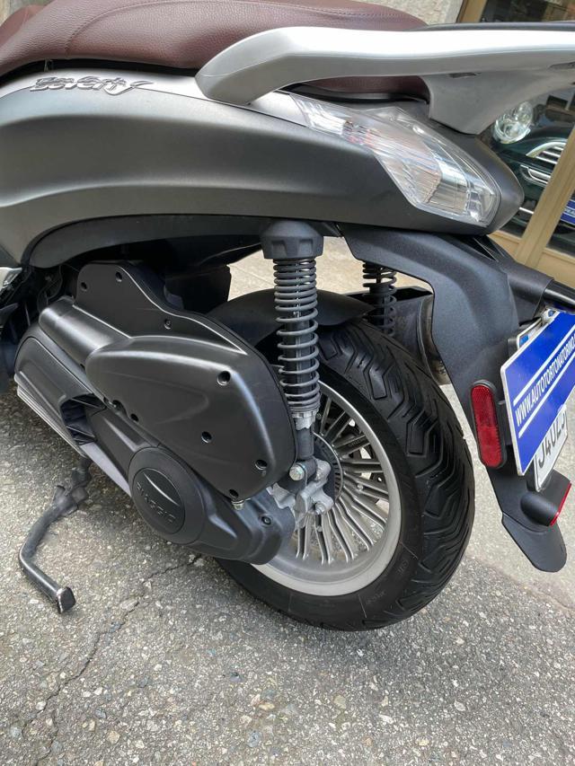 PIAGGIO Beverly 300 i.e. ABS-ASR