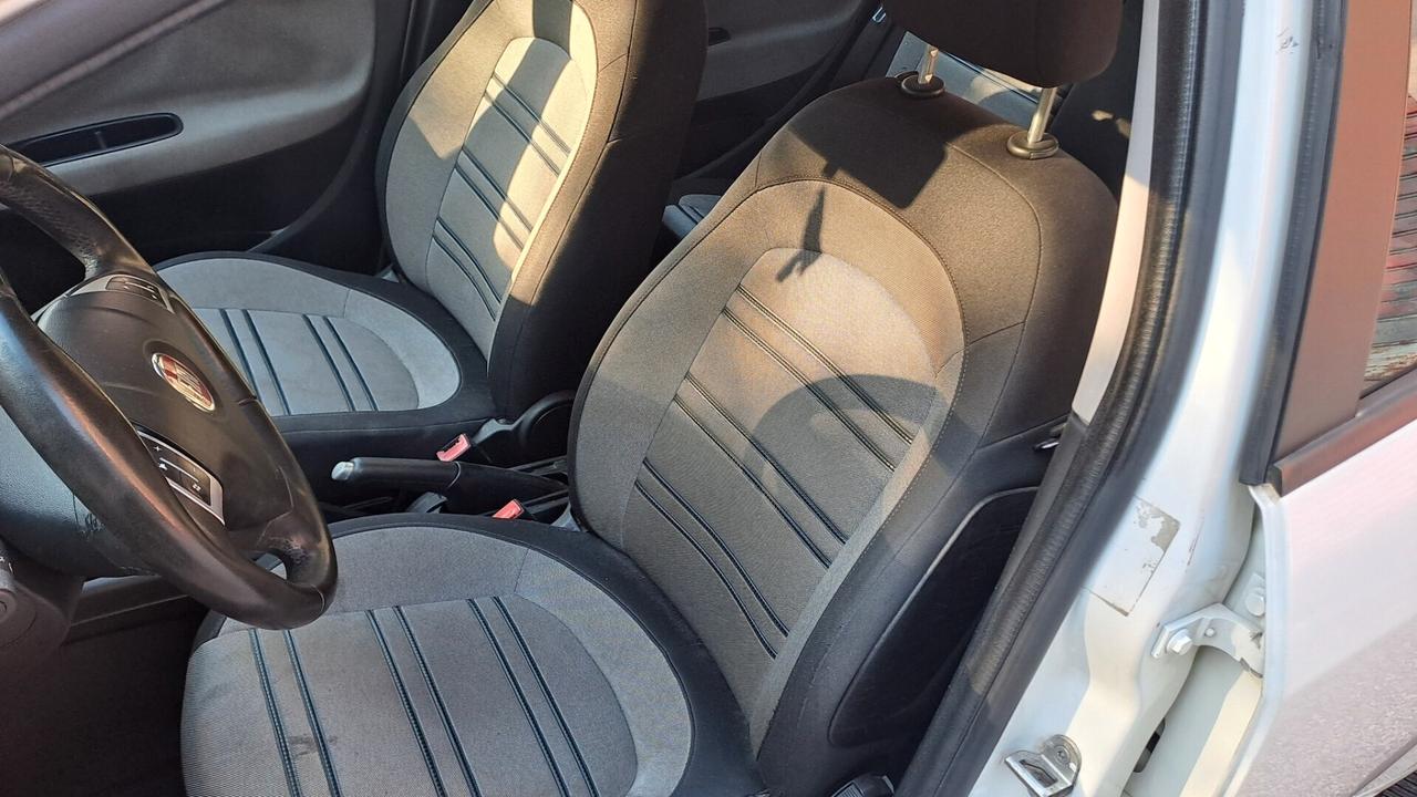 Fiat Grande Punto 1.3 MJT EVO MOTORE NUOVO