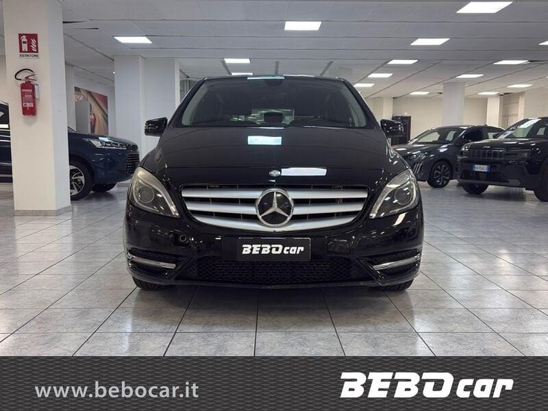 Mercedes-Benz Classe B B 180 be Executive