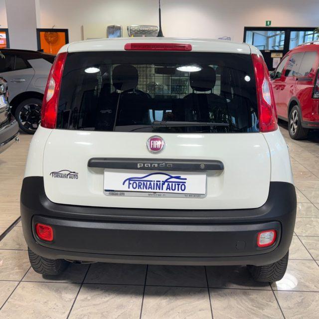FIAT New Panda 1.3 MJT S.&S. POP VAN 2 POSTI AZIENDALE