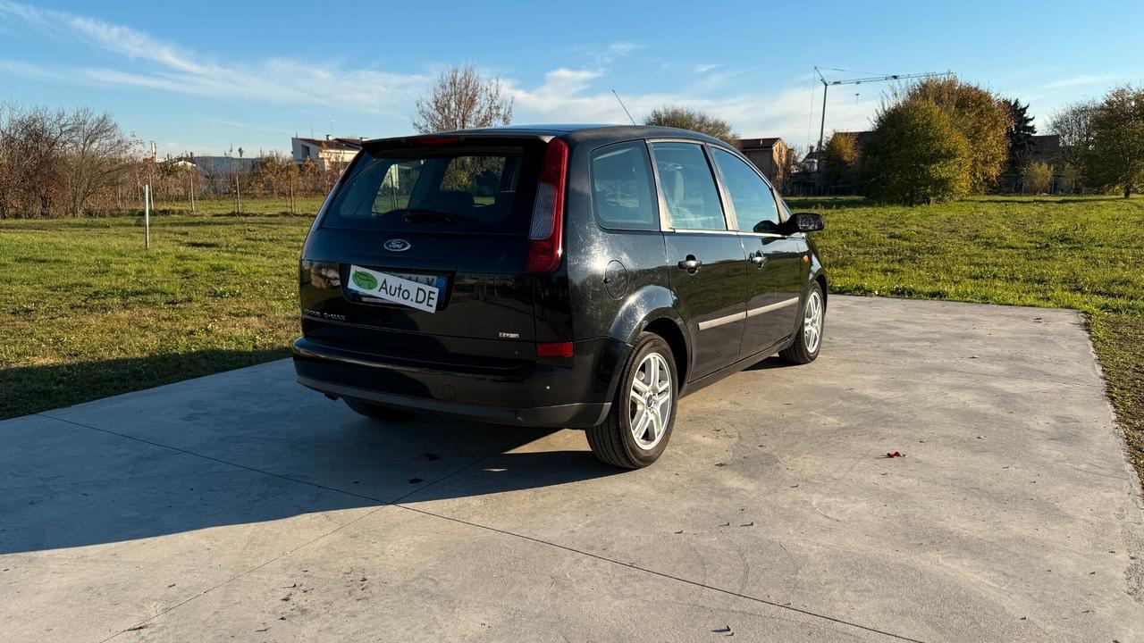 Ford Focus C-Max 1.6 TDCi OTTIME CONDIZIONI