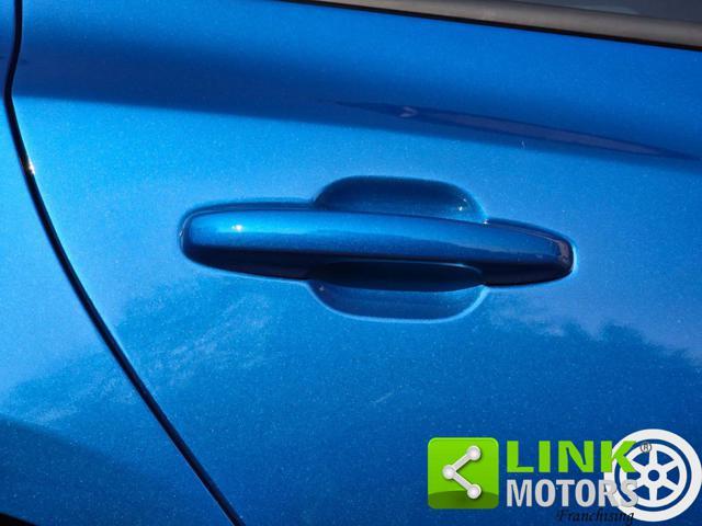 FORD Focus 1.0 EcoBoost Hybrid 125 CV Powershift 5p. ST-Line