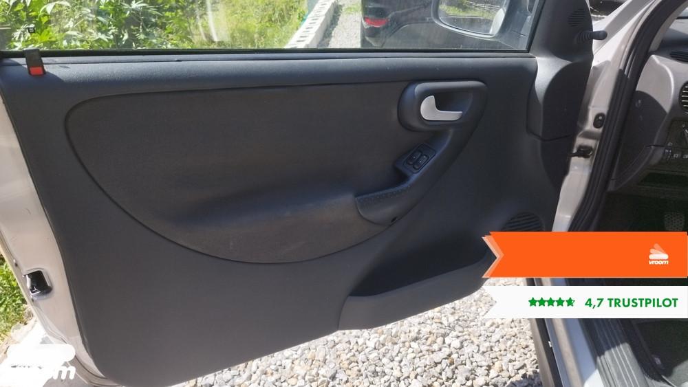 OPEL Corsa 3ª serie Corsa 1.3 16V CDTI cat 3 p...