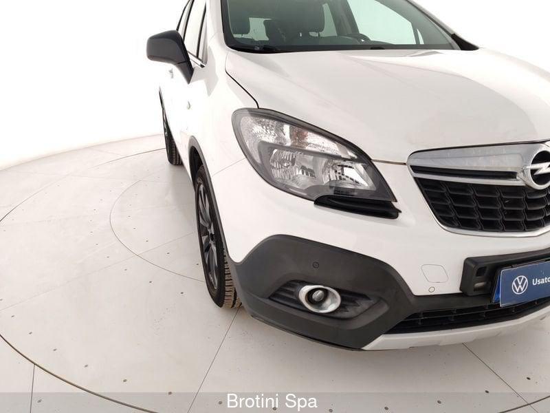 Opel Mokka 1.6 CDTI Cosmo 136cv Start&Stop 4x2 MT6