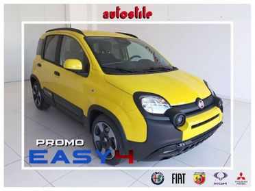 FIAT Panda 1.0 FireFly S&S Hybrid Pandina KM0