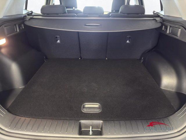 KIA Sportage 1.6 TGDi MHEV Business