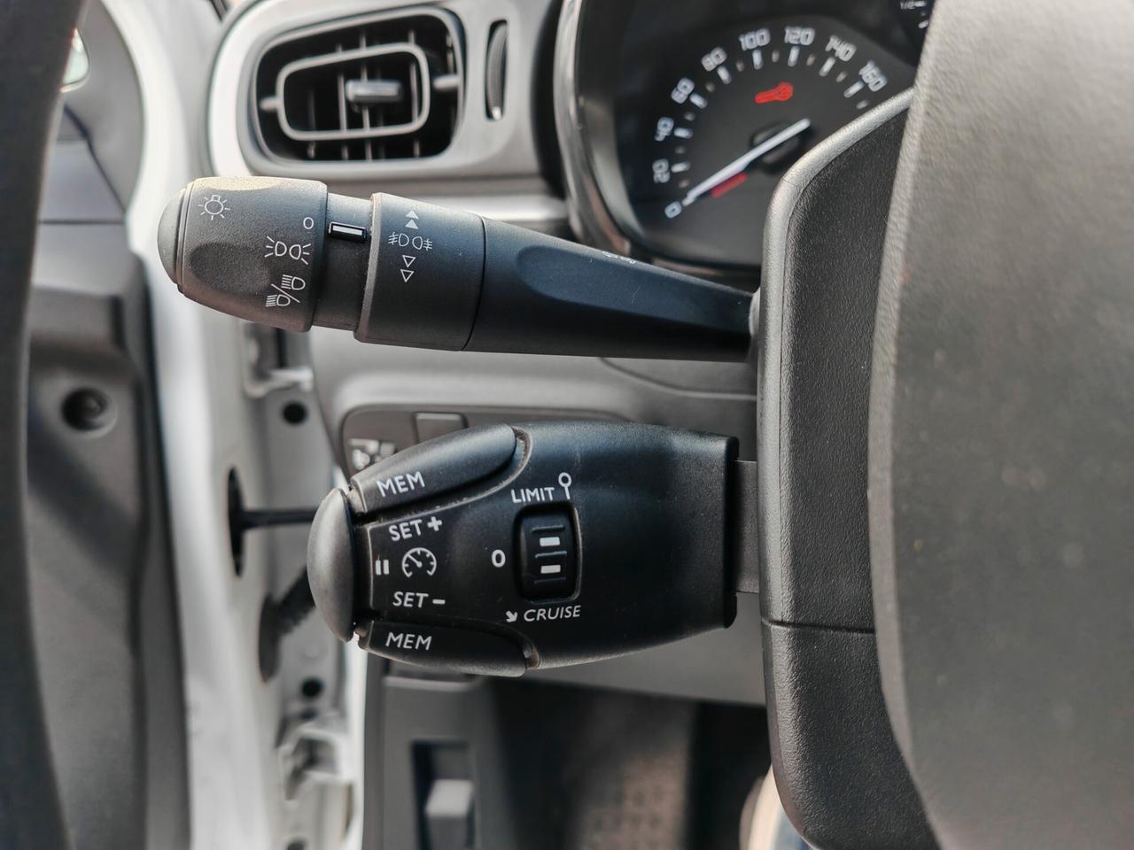 Citroen C3 1.5BlueHDi full optional 2021