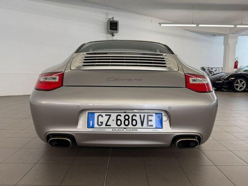 Porsche 911 911 Carrera Coupé