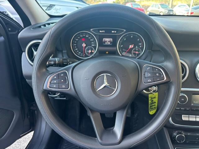 Mercedes-benz A 180 d Sport 2016
