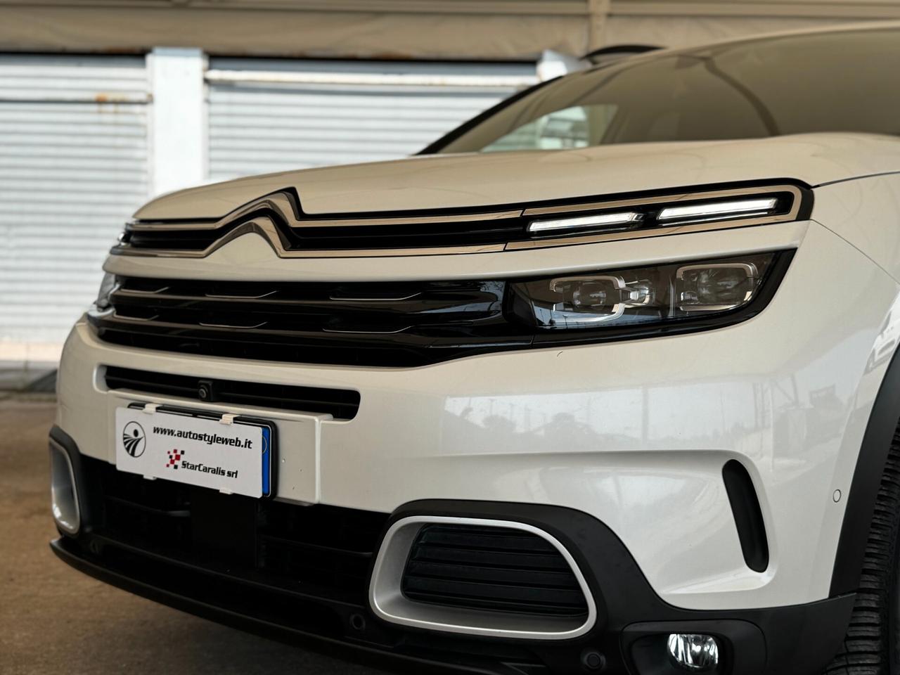 Citroen C5 Aircross BlueHDi 130 EAT8 Feel - 2019
