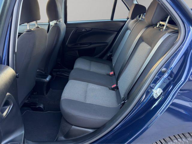 FIAT Tipo 1.3MJT 95CV AUTOCARRO N1