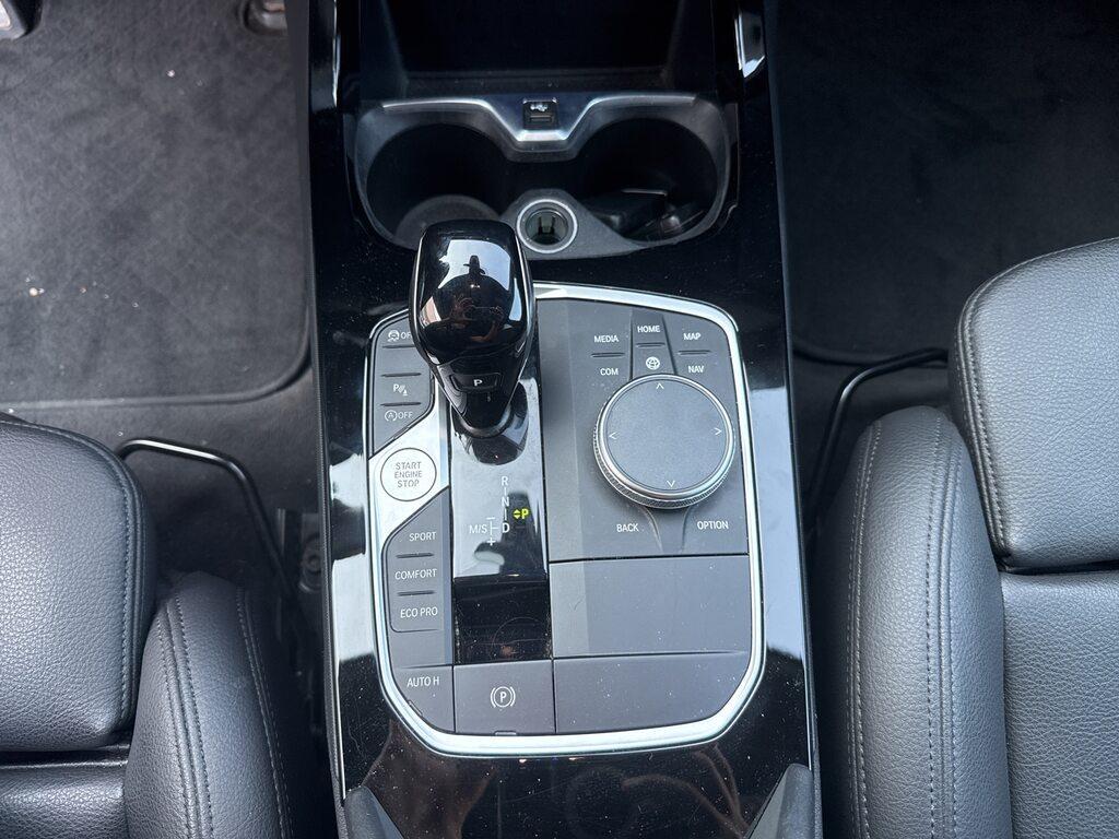 BMW Serie 2 Gran Coupe 218 d Msport Steptronic