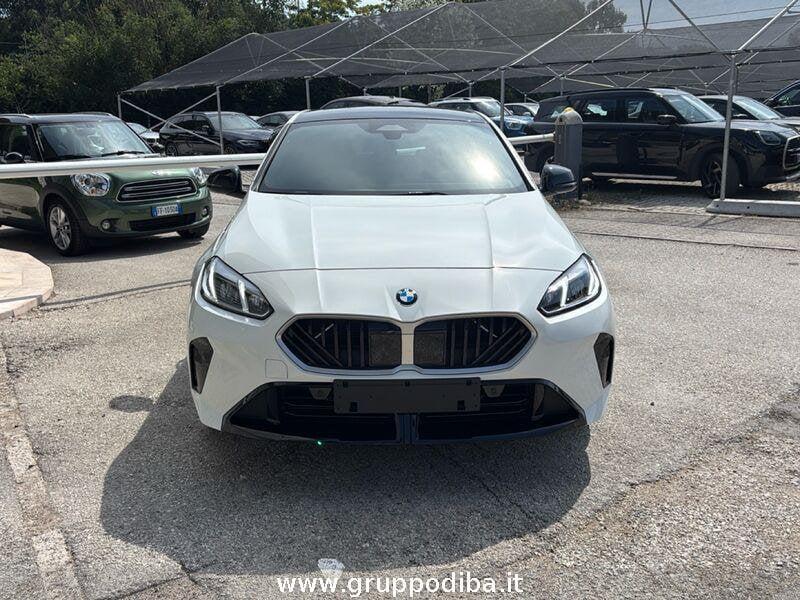 BMW Serie 1 120