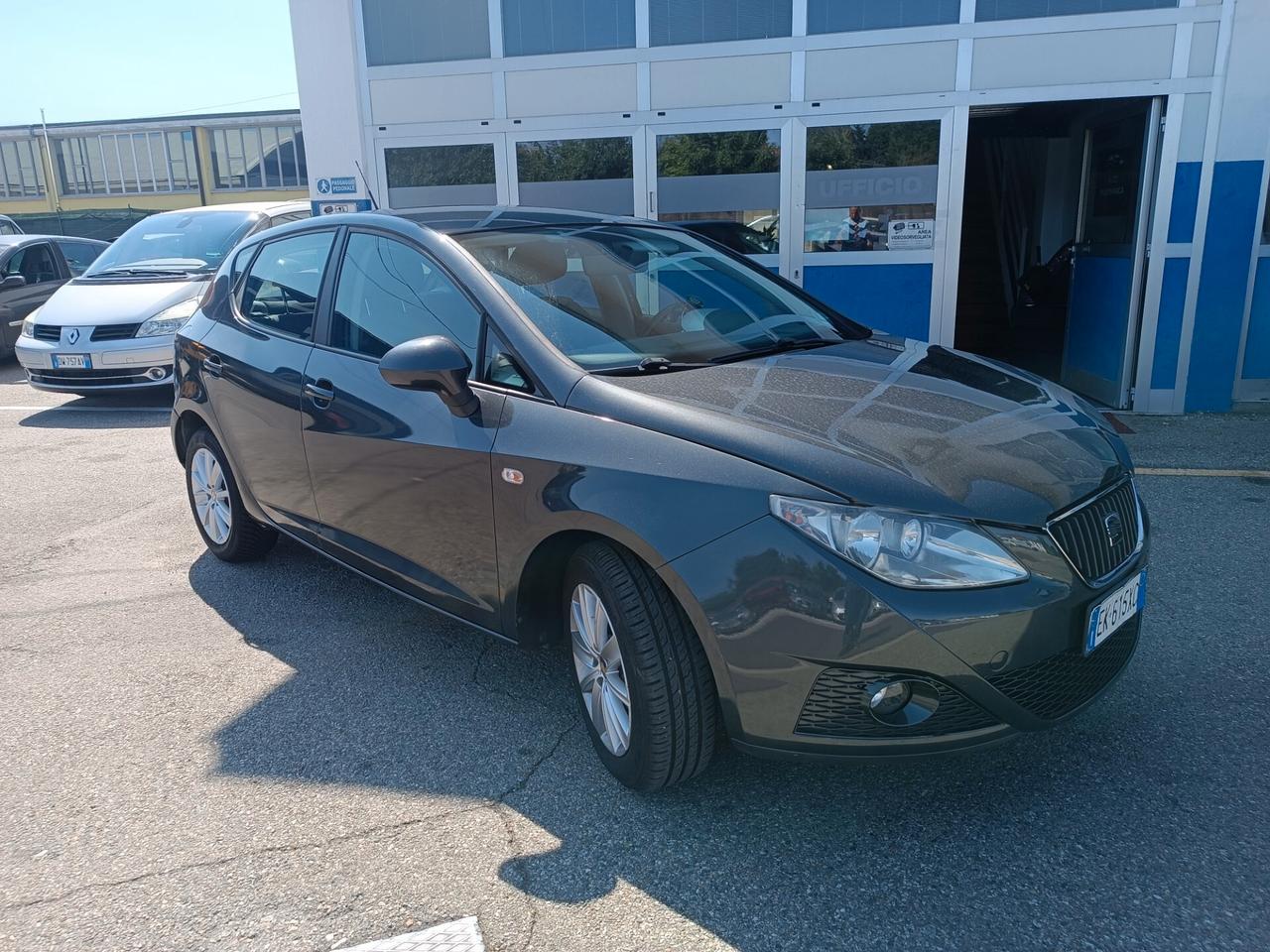 Seat Ibiza 1.2 70 CV 5 porte Style